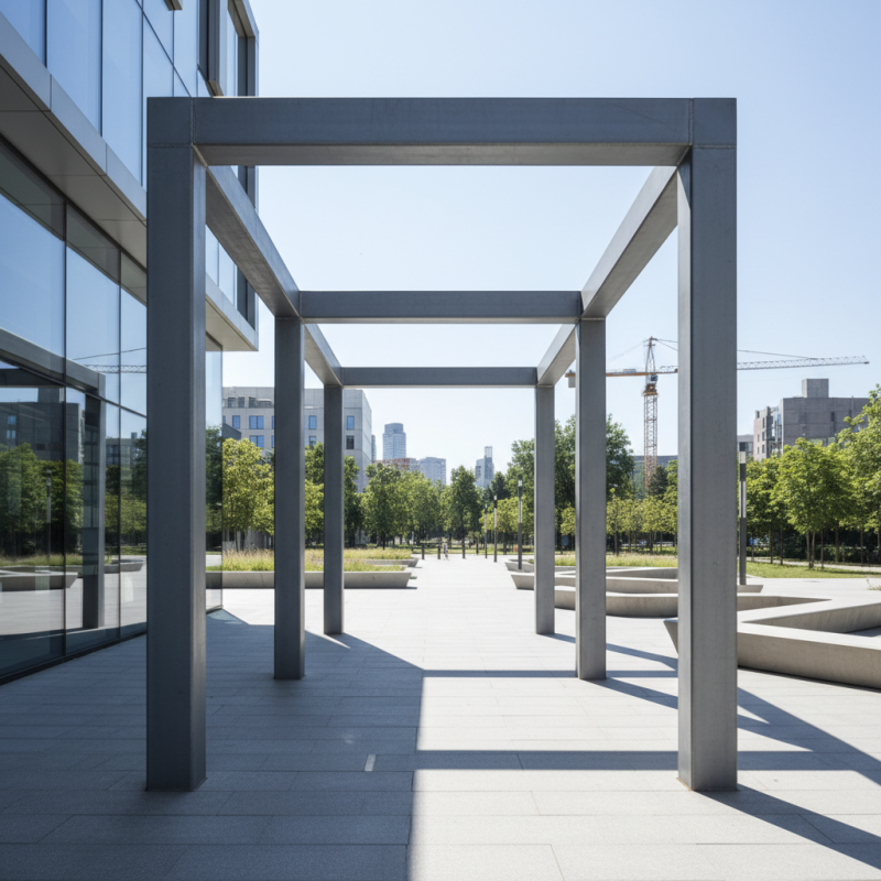 What is Large Square Tube and Its Applications?