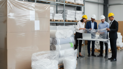 Essential Guide to Large Shrink Wrap Bags for Global Buyers?