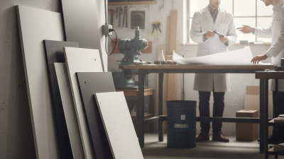 Top 10 Tips for Choosing the Right Polyethylene Board?