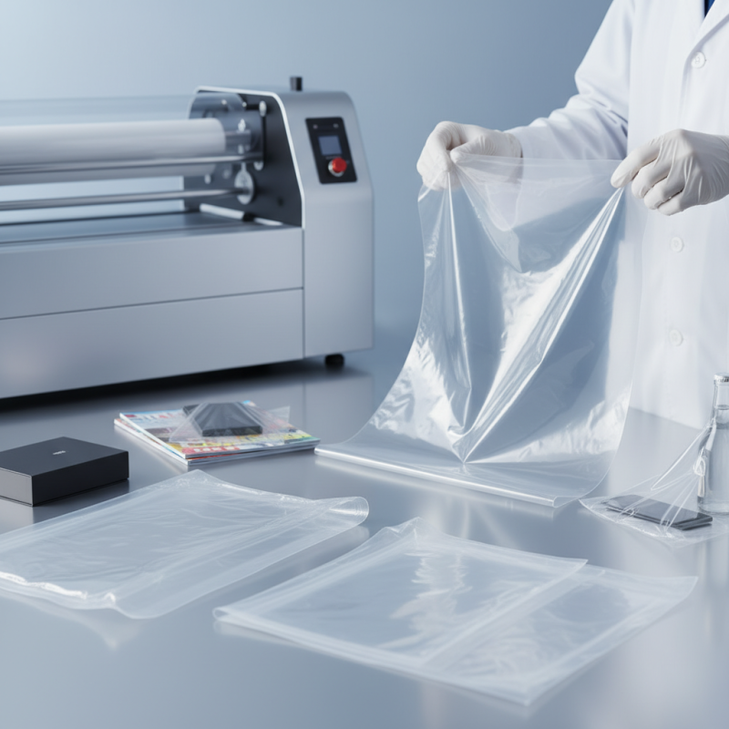 How to Choose the Best Heat Shrink Wrap Bags for Your Needs?