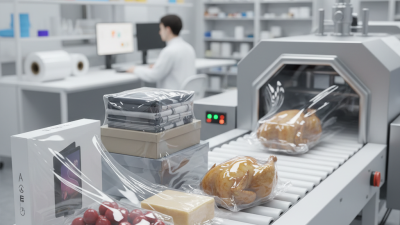 What is Shrink Bags Benefits Uses and Applications?