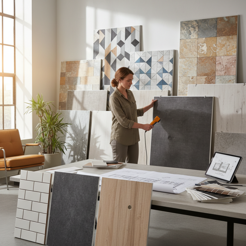 How to Choose Pvc Wall Panels for Your Next Project?