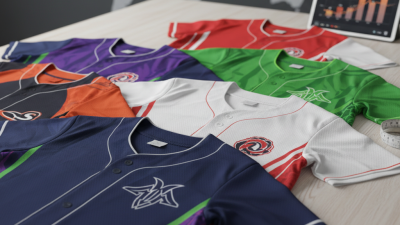 2026 Top Custom Softball Jerseys for Global Buyers?