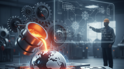 Best Stainless Steel Casting Techniques for Global Buyers?