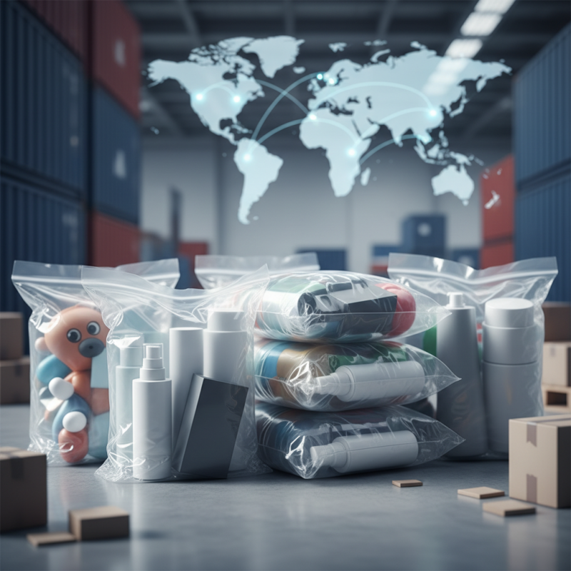 Best Heat Shrink Wrap Bags for Global Buyers in 2026?