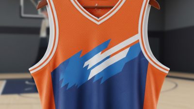 How to Choose the Best Custom Basketball Jersey for Your Team?