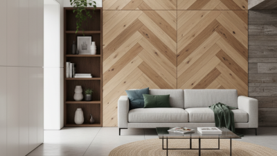 Best Interior Wall Panels for Your Home Renovation Needs?