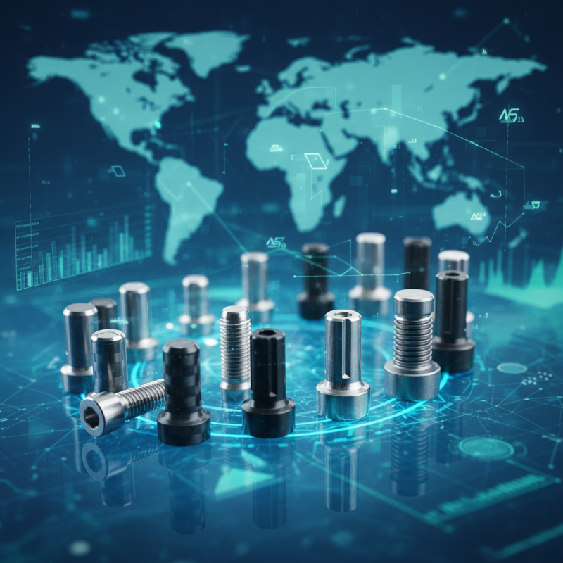 2026 Top Shoulder Screw Trends for Global Buyers?