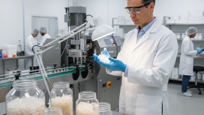 How to Buy Bulk Empty Capsules for Your Business Needs?