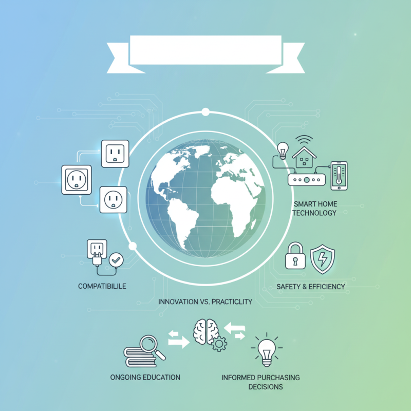 Best Electrical Outlet Solutions for Global Buyers Today?