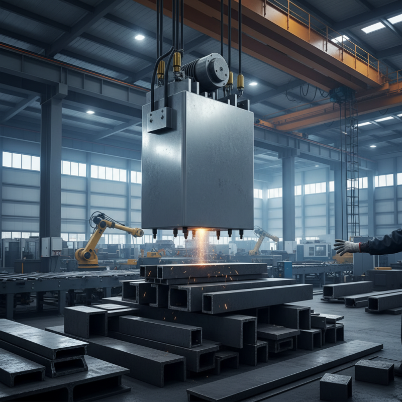 Top Benefits of Magnetic Lifters for Global Buyers?