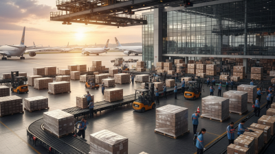 Top 10 International Express Delivery Services in China for Hassle Free Shipping?