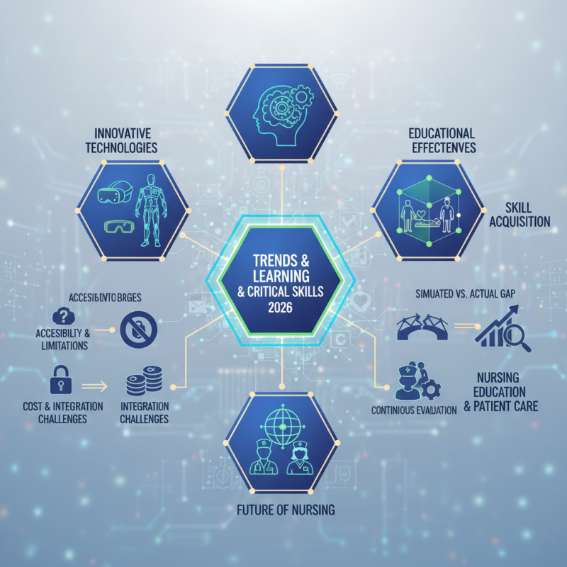 2026 Best Clinical Simulation in Nursing Trends and Innovations?