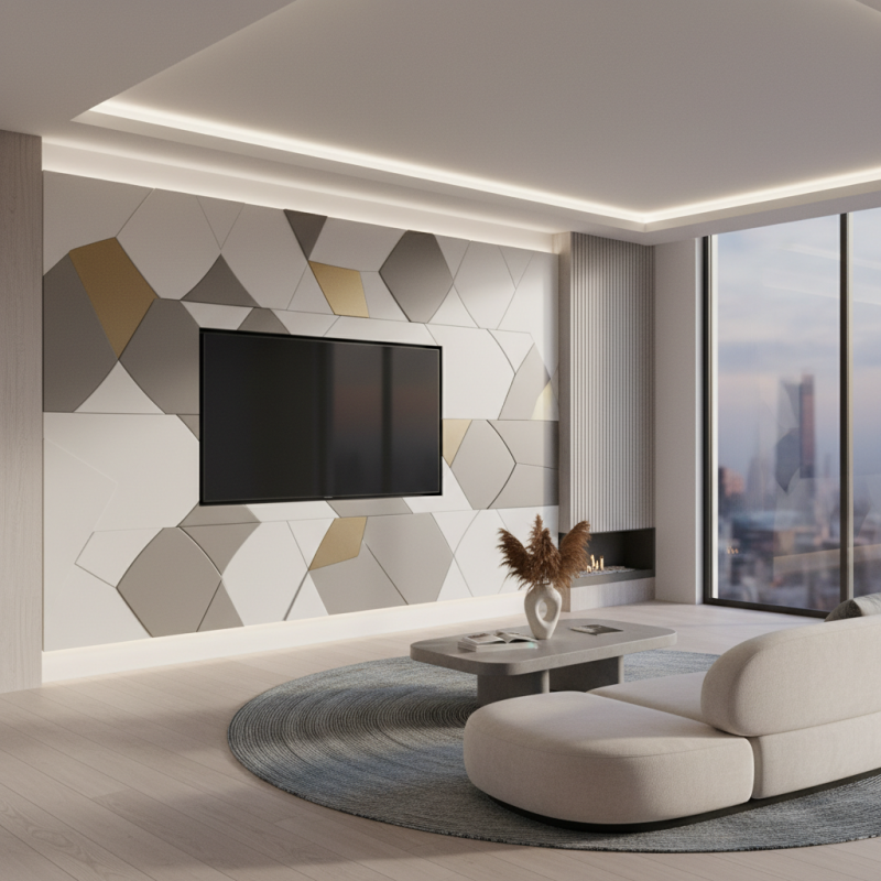 2026 Top Interior PVC Wall Panels for Stylish Homes?