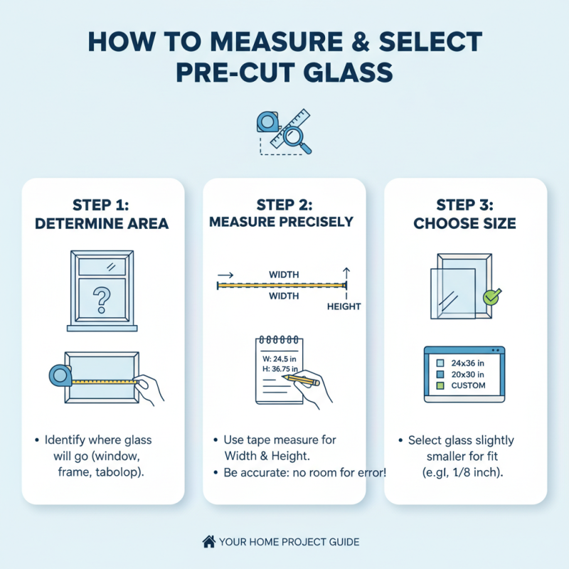 10 Best Pre Cut Glass Options for Your Home Projects?