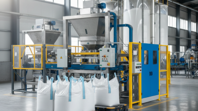 2026 How to Choose the Best 50kg Bags Packing Machine?