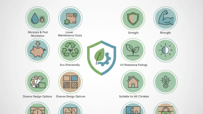 Top 10 Benefits of WPC Panel Wall for Global Buyers?