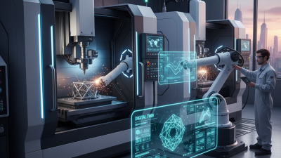 2026 лучшие станки с ЧПУ для эффективной обработки?