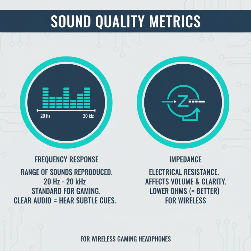 Best Wireless Gaming Headphones What to Look For?