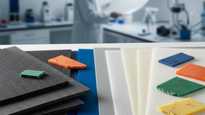 How to Choose the Best HDPE Plastic Sheets for Your Needs?