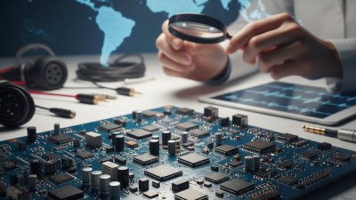 China Best Audio Board Suppliers and Products for Global Buyers?