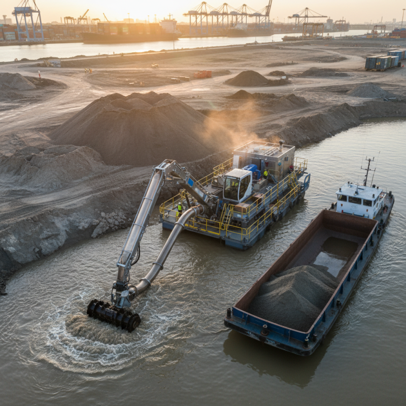 Top 10 Suction Cutter Benefits for Global Buyers?