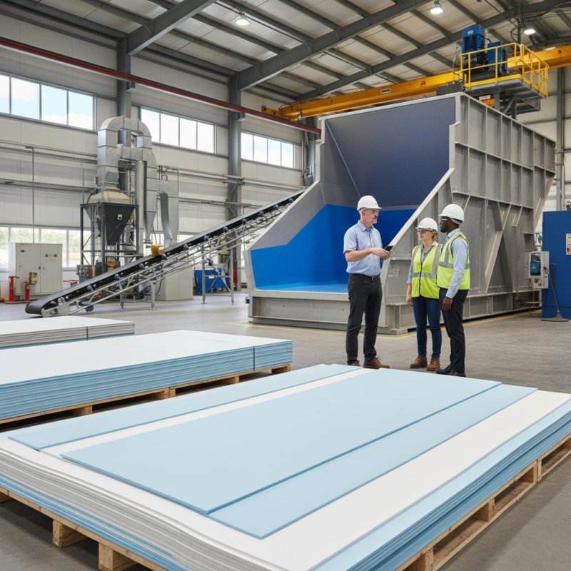 2026 How to Choose the Best Uhmwpe Liner Sheet for Your Needs?