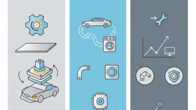 What is Stamped Sheet Metal and How is it Used?
