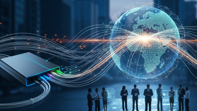 Top 10 Fiber Optic Extenders for Global Buyers in 2026?