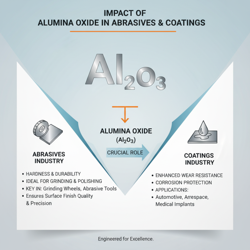 Best Uses of Alumina Oxide for Global Buyers?