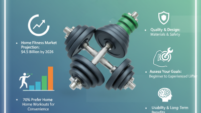 Best Gym Dumbbells for Home Workouts in 2026?