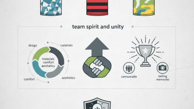 Best Custom Team Jersey Options for Your Sports Team?