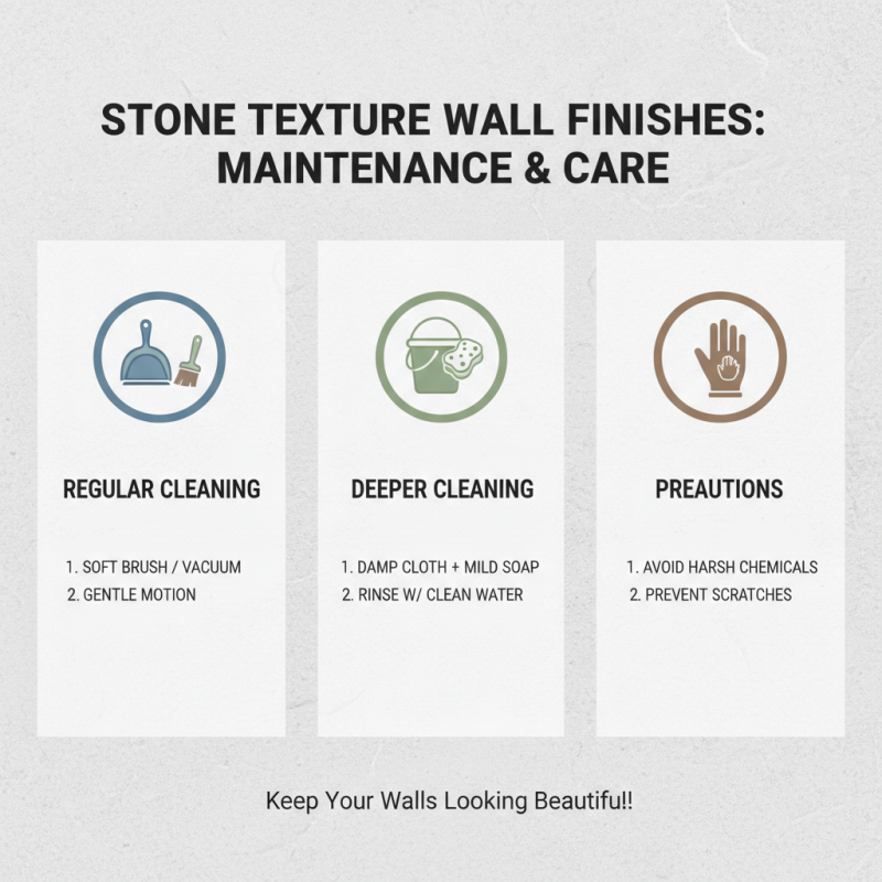 How to Choose the Best Stone Texture Wall Paint for Your Project?