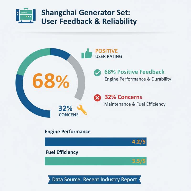 2026 Best Shangchai Generator Set Reviews and Buying Guide?