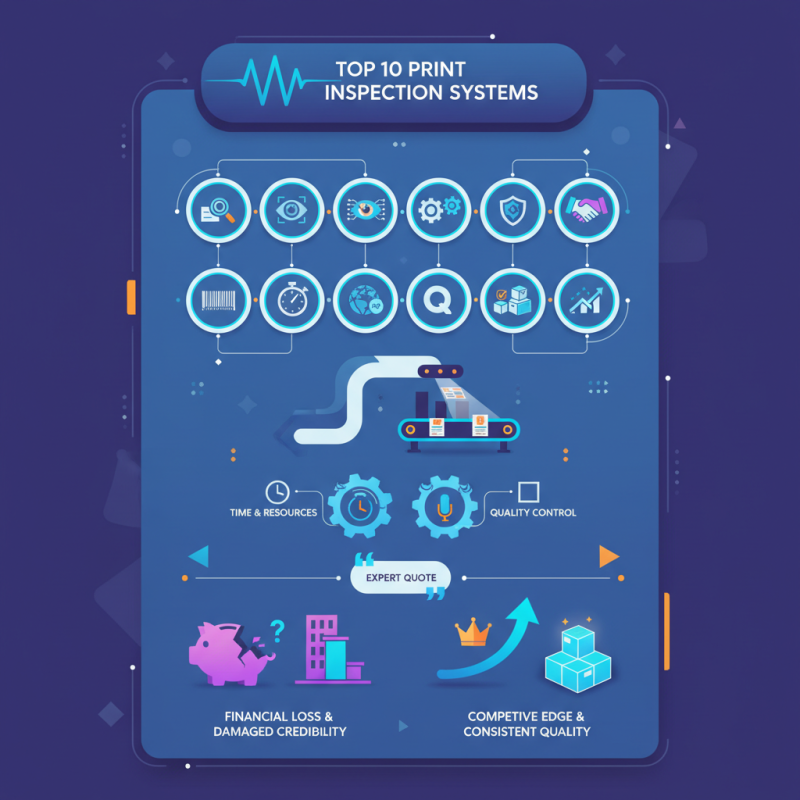 Top 10 Print Inspection Systems for Global Buyers?