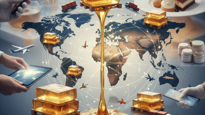 Ultimate Tips for Sourcing Quality Bone Gelatin Globally?