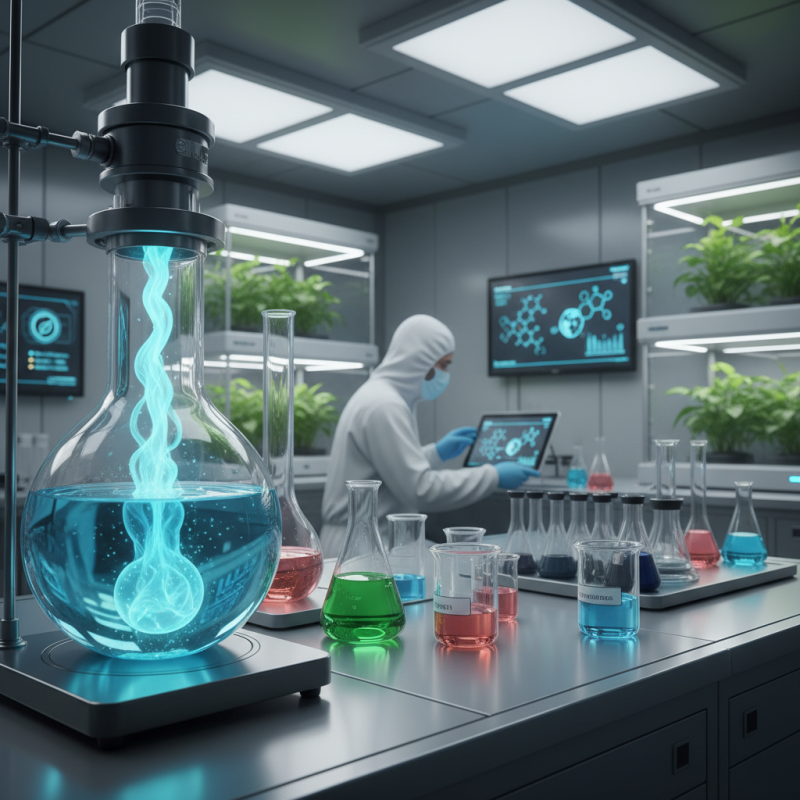 What is Dotinod Intermediates and How Are They Used?