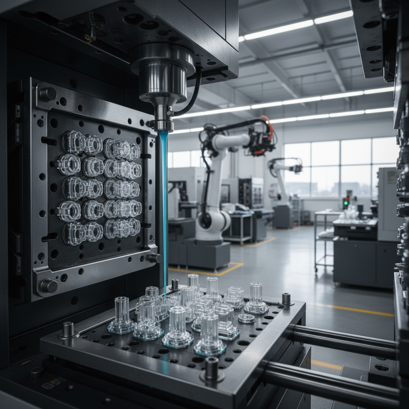 10 Essential Tips for Successful Injection Molding Products?