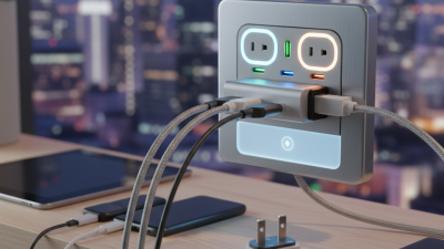 Best Usb Outlet Options for Global Buyers in 2026?