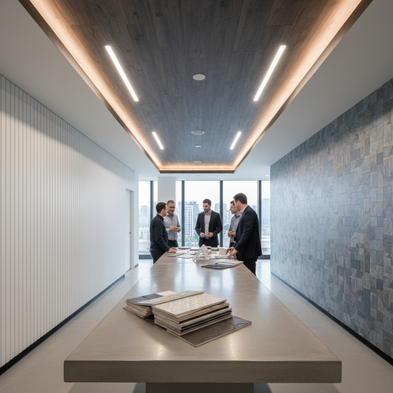 Top 10 PVC Panel Suppliers You Should Know About?