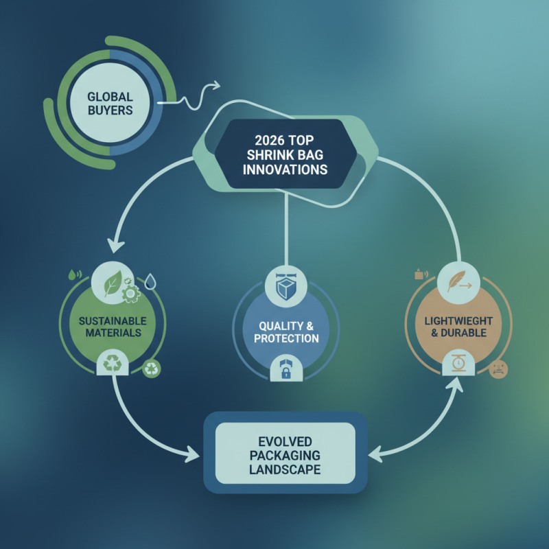 2026 Top Shrink Bag Innovations for Global Buyers?