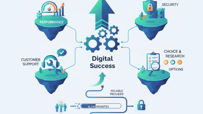 2026 Top Web Hosting Options That You Should Consider?