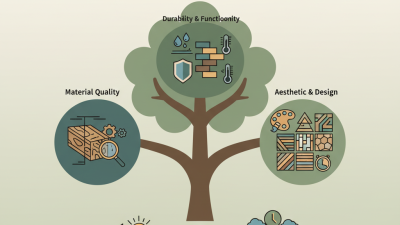 How to Choose Wall Clad Panel WPC for Your Next Project?