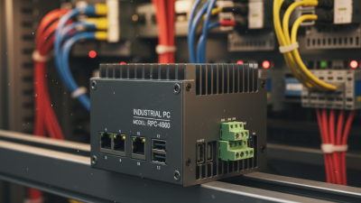 2026 Безвентиляторный промышленный компьютер лучшие модели?