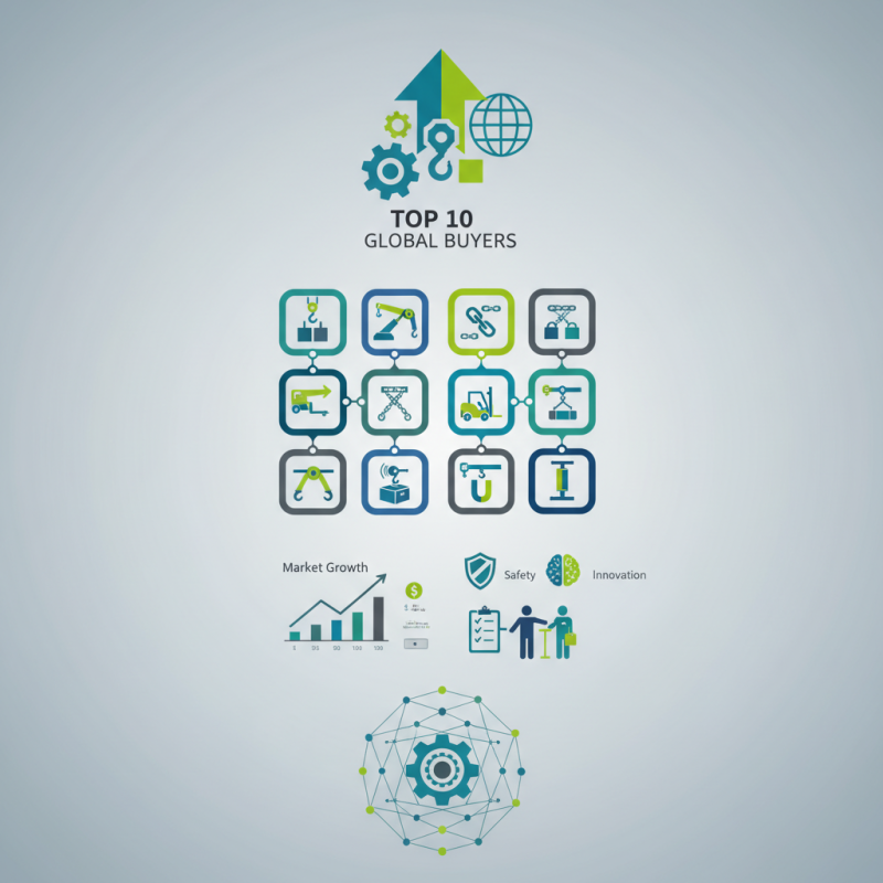 Top 10 Lifting Gear Solutions for Global Buyers Today?