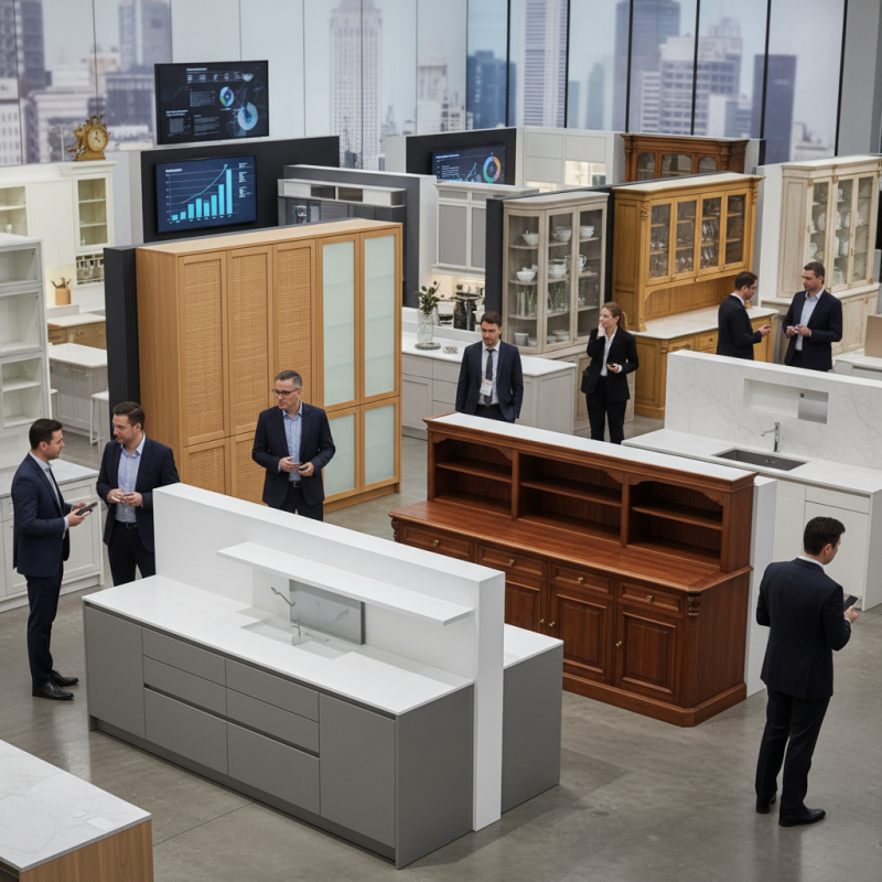 Top 10 Cabinet Types for Global Buyers to Consider?