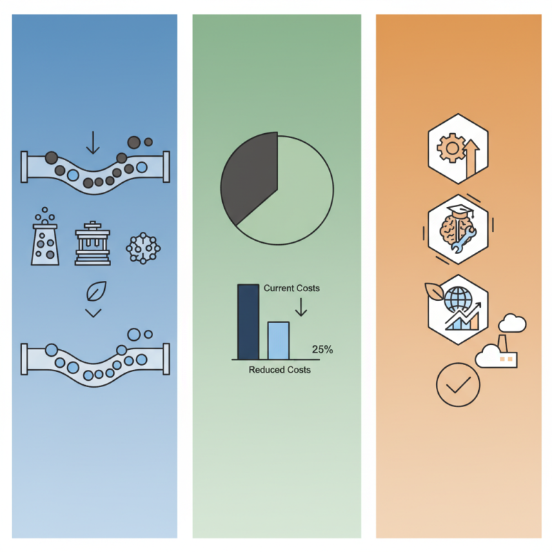 Essential Tips for Effective Syngas Purification in Industry?