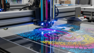 How to Choose the Best Acrylic Sheet Printer for Your Needs?