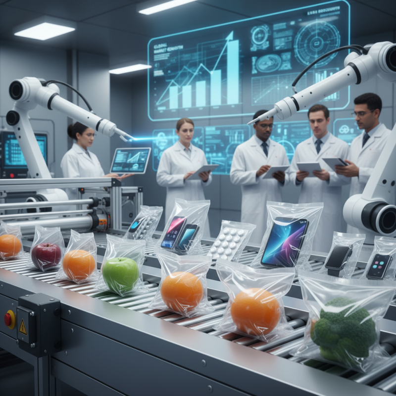 2026 Top Heat Shrink Bags for Packaging Solutions?