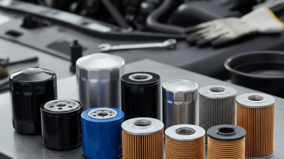 Top 10 Vehicle Oil Filters You Should Consider for Your Car?